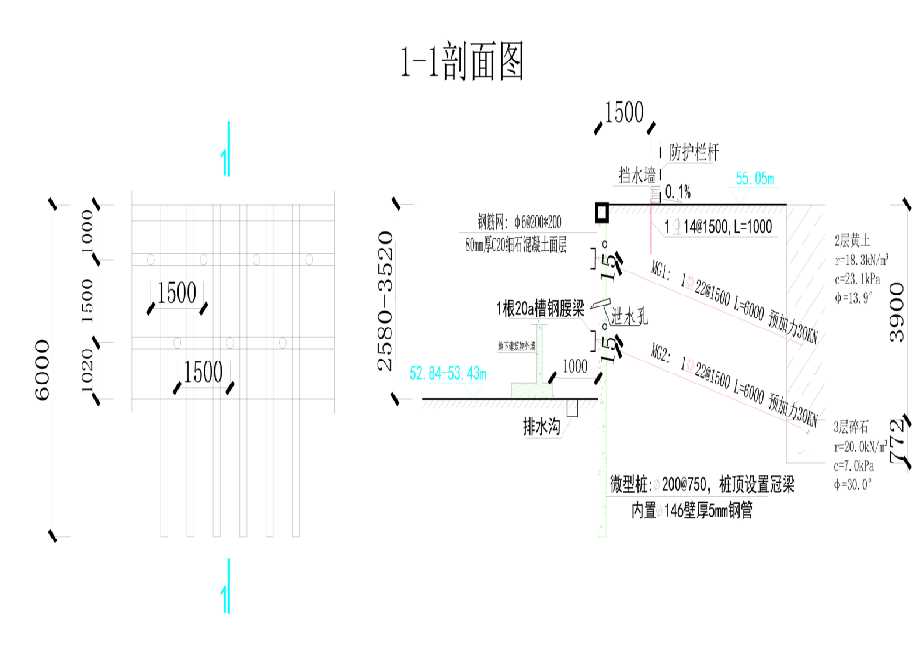 朔州右玉县工程设计