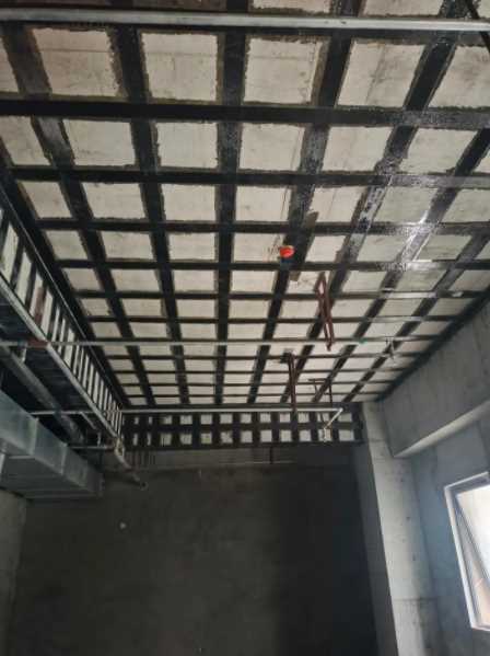 朔州右玉县碳纤维加固